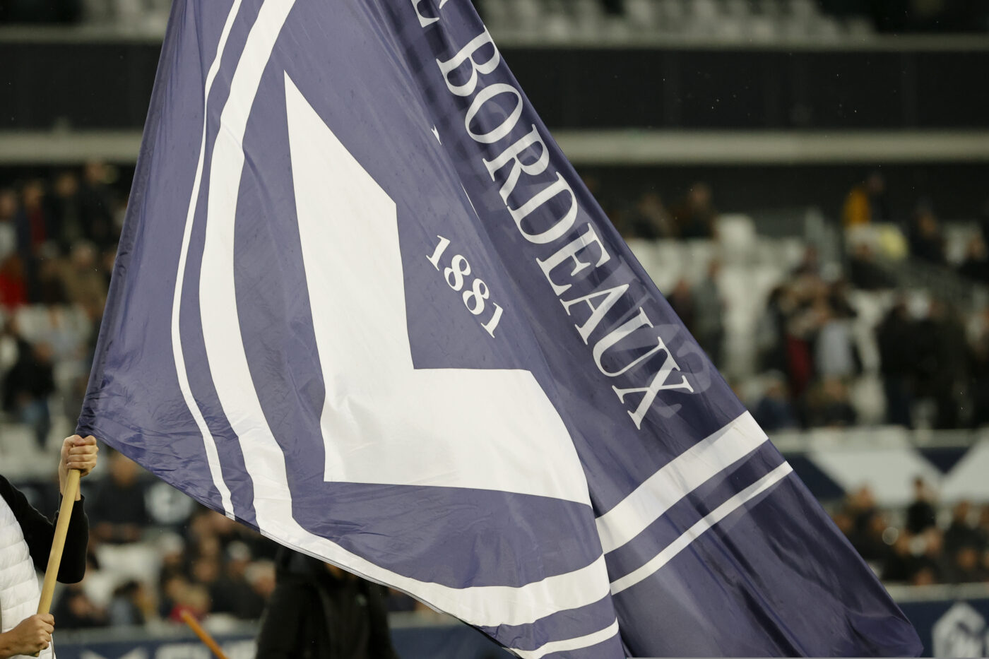 Coupe de France : Bordeaux vient à bout de Tulle - Coupe de France - 5e tour - Tulle-Bordeaux (0-1)