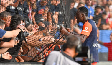 [Anciens] Akor Adams aurait été harcelé par ses coéquipiers à Montpellier