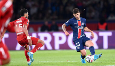 Mercato - Beraldo de nouveau annoncé sur le départ