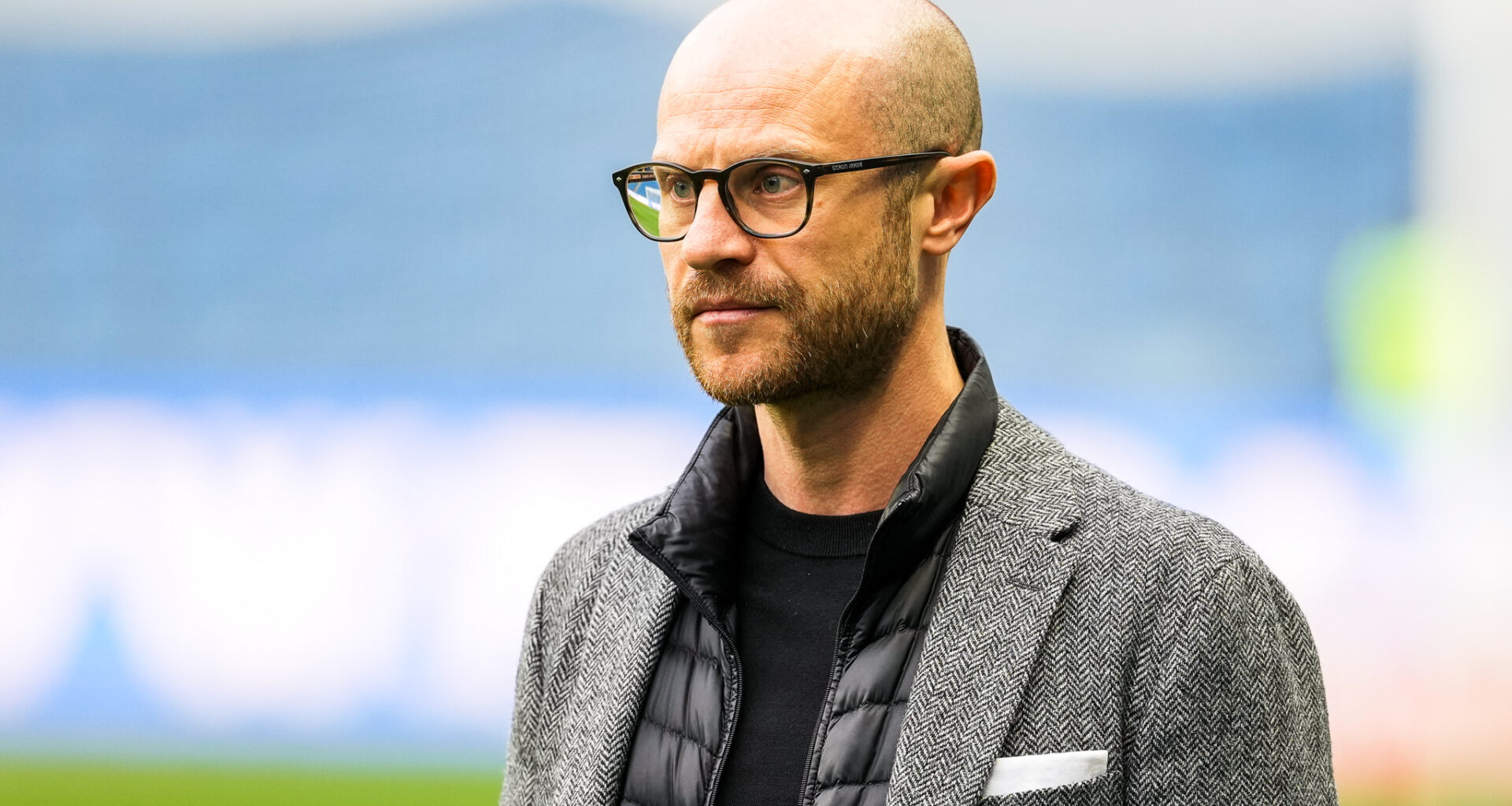 Le plan de Kilmer pour relancer l’ASSE