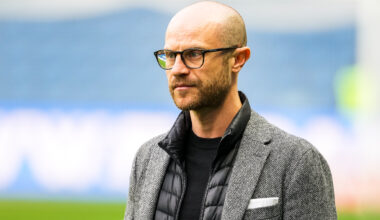 Le plan de Kilmer pour relancer l’ASSE