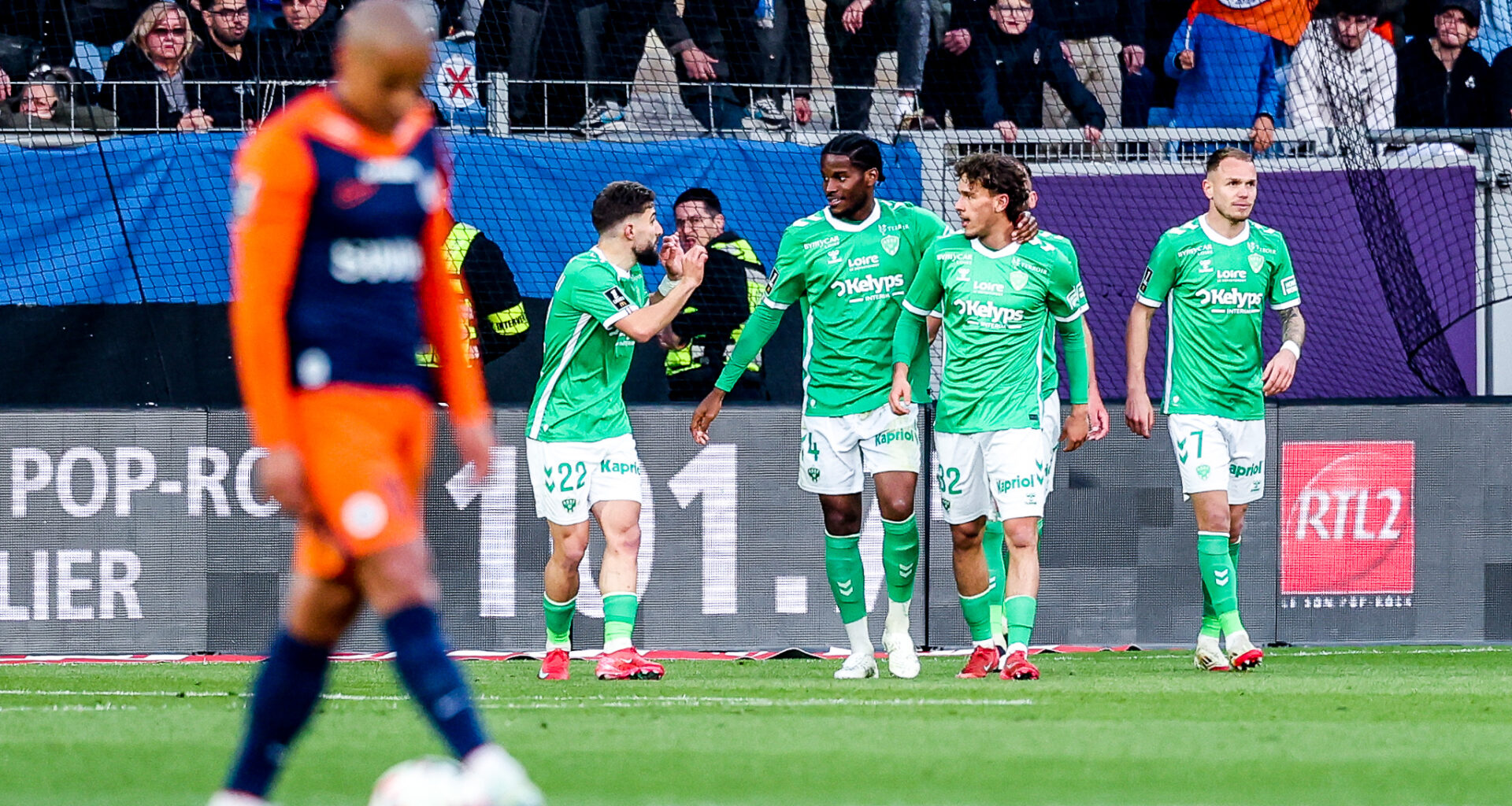 [Billet] À Saint-Étienne, le vent souffle bien différemment…