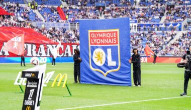 OL : Le cadeau qui fait craquer Riolo !