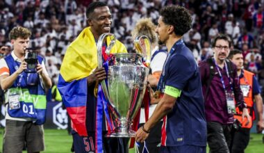 Mercato - Pacho a donné sa réponse à l