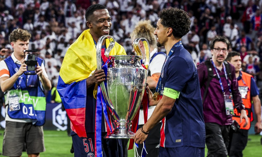 Mercato - Pacho a donné sa réponse à l