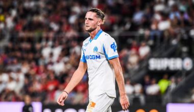 OM - Strasbourg : Un nouveau coup à la Rabiot sur le mercato ?