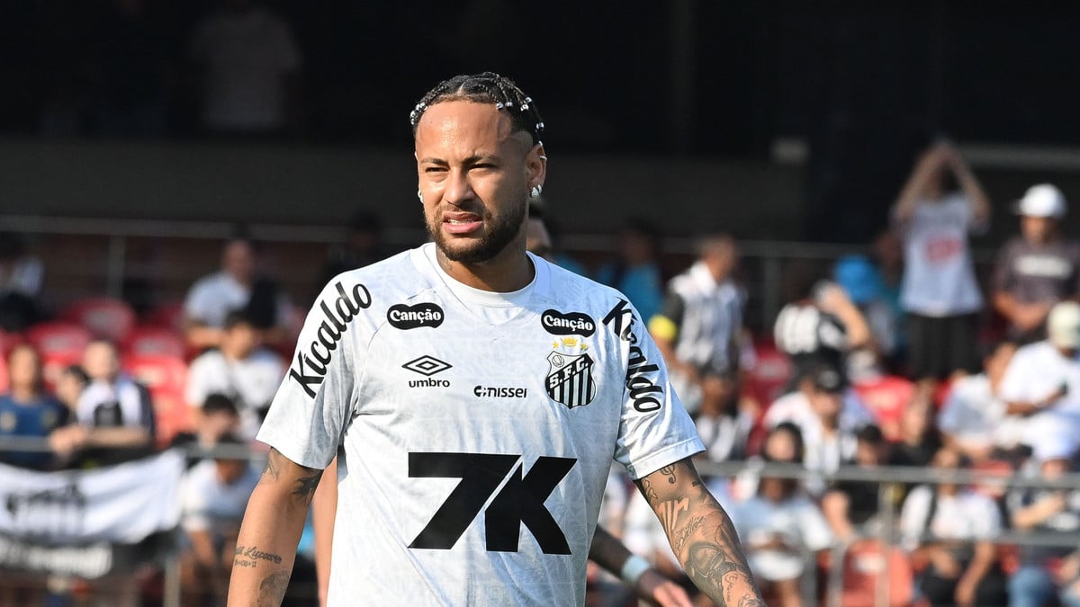 Neymar viré par le PSG : L’incroyable retour envisagé !