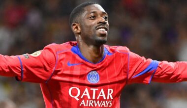 Ousmane Dembélé : L'annonce qui va faire scandale au PSG !