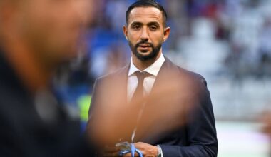 OM : Benatia confirme un transfert de folie à Marseille !