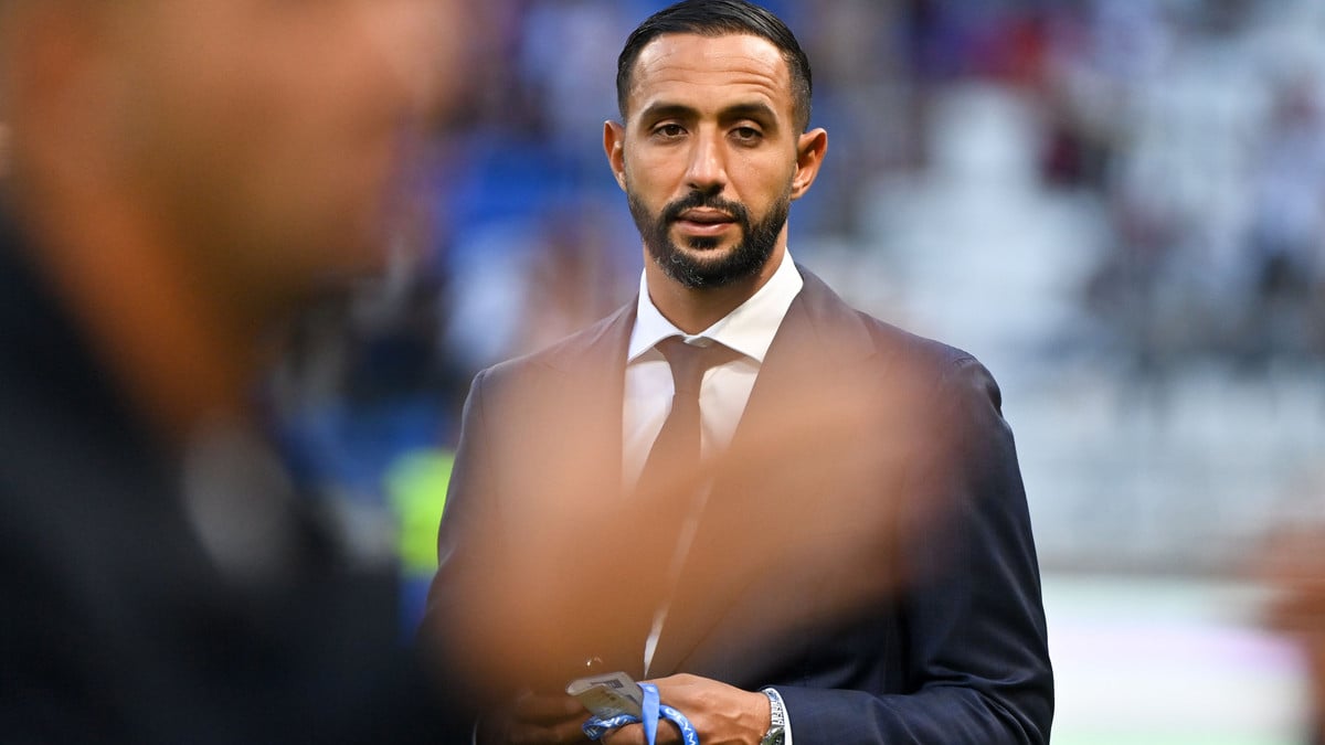 OM : Benatia confirme un transfert de folie à Marseille !