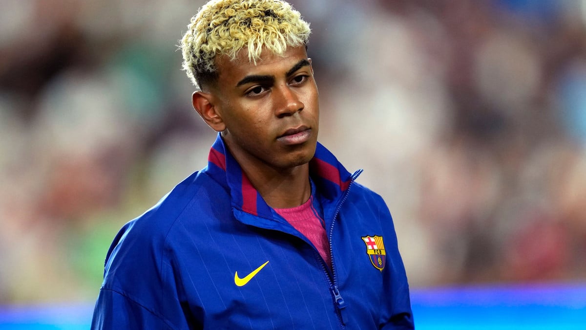 Lamine Yamal - PSG : L'annonce totalement inattendue !