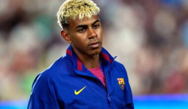 Lamine Yamal - PSG : «De la merde», la réponse cash à Barcelone !