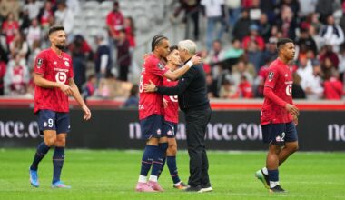Transfert d’un attaquant : «C’était impossible», le gros coup du LOSC !