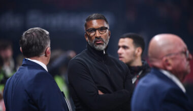 À Rennes, l'enfer du décor - France - Stade rennais