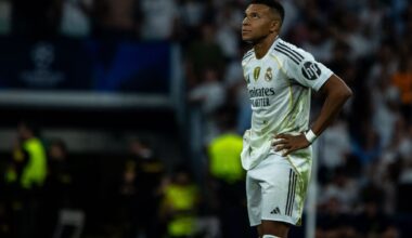 PSG : Mbappé, Luis Enrique… La décision qui a mis le feu aux poudres !