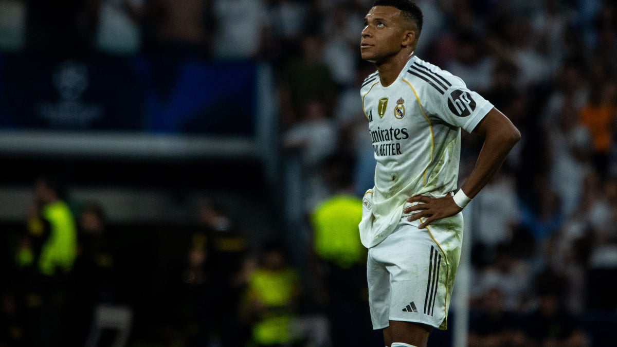PSG : Mbappé, Luis Enrique… La décision qui a mis le feu aux poudres !