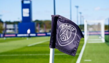 Revue de presse : des tensions au sein du centre de formation du PSG