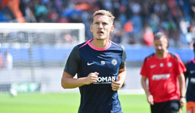 [MHSC-ASSE] Bećir Omeragić : “Bien sûr qu’il y a un sentiment de revanche contre Saint-Etienne”