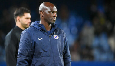 [Infirmerie] Un groupe au complet pour affronter Nancy à la Mosson ?