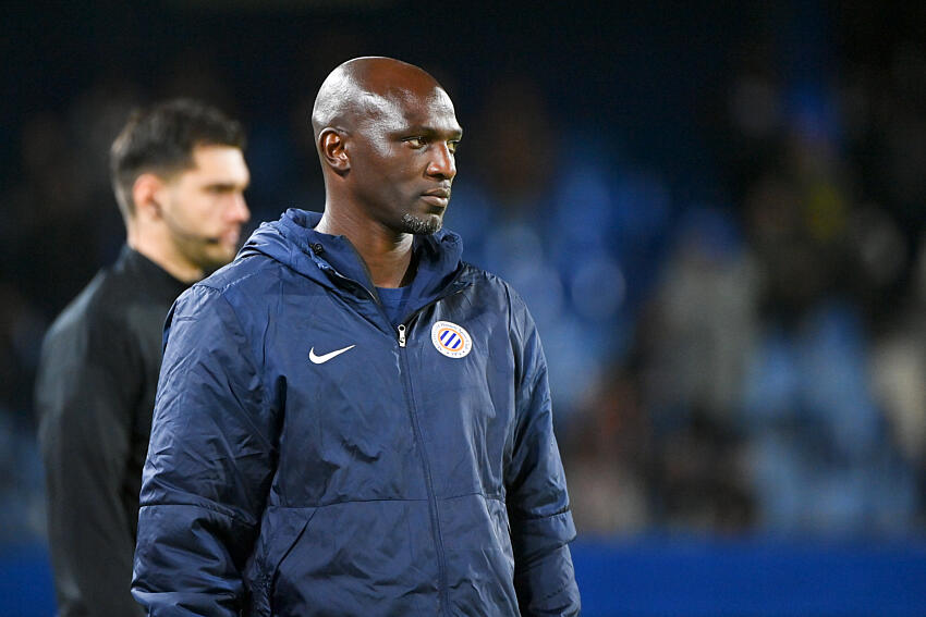 [Infirmerie] Un groupe au complet pour affronter Nancy à la Mosson ?