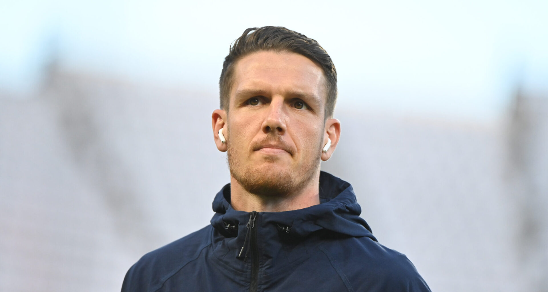 [MHSC-ASSE] Julien Laporte : “Si l’ASSE repart avec deux rouges, il n’y a pas grand-chose à dire”