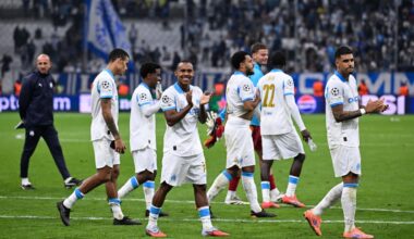 OM : Le clan Zidane s’enflamme !