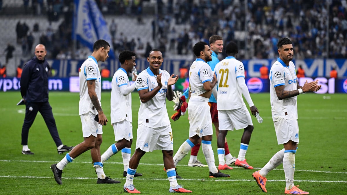 OM : Le clan Zidane s’enflamme !