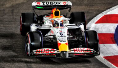 «Entre 5 et 7M€» : La fortune dépensée pour rentrer en Formule 1 !