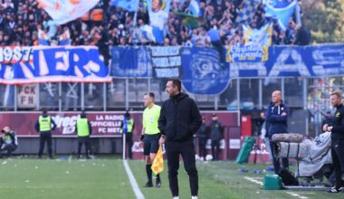 OM - Bagarre : De Zerbi s’en mêle !