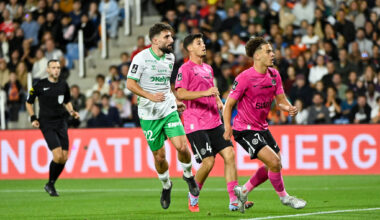 [MHSC-ASSE] Le dessin du jour qui fait la part belle à Saint-Étienne