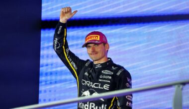 F1 - Transfert : Incroyable, Mercedes a trouvé mieux que Verstappen !