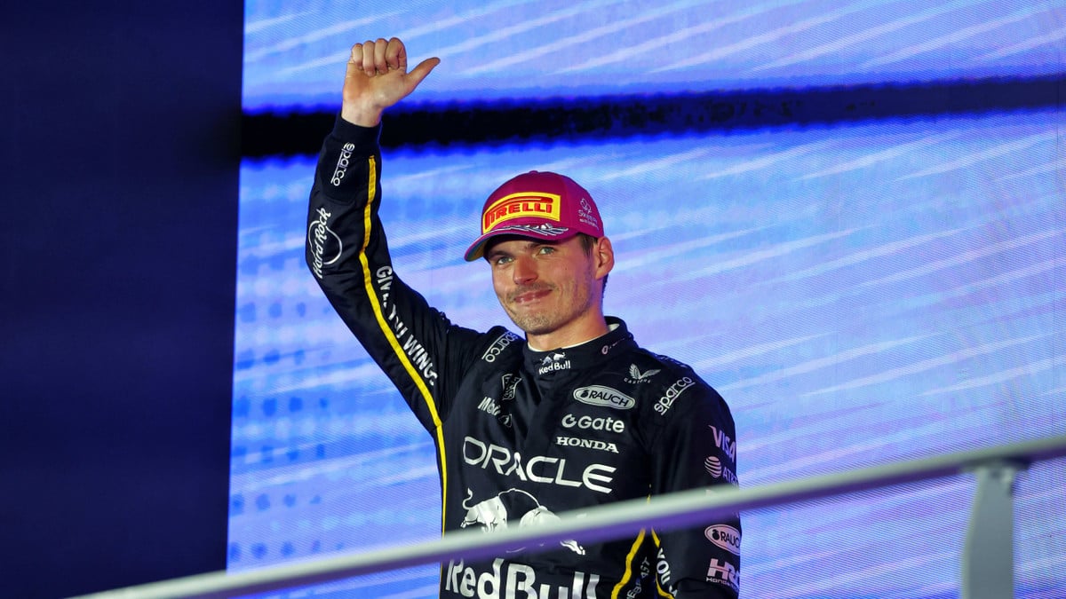 F1 - Transfert : Incroyable, Mercedes a trouvé mieux que Verstappen !