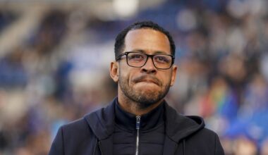 6 mauvaises nouvelles pour Liam Rosenior avant d’affronter le PSG