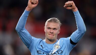 Le clan Haaland va offrir un phénomène au PSG ?