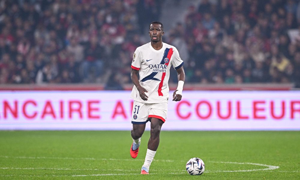 Lille/PSG - Les supporters ont élu le meilleur joueur parisien
