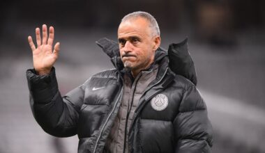 Un crack signe au PSG : Luis Enrique annonce un joueur «sensationnel» à Paris !