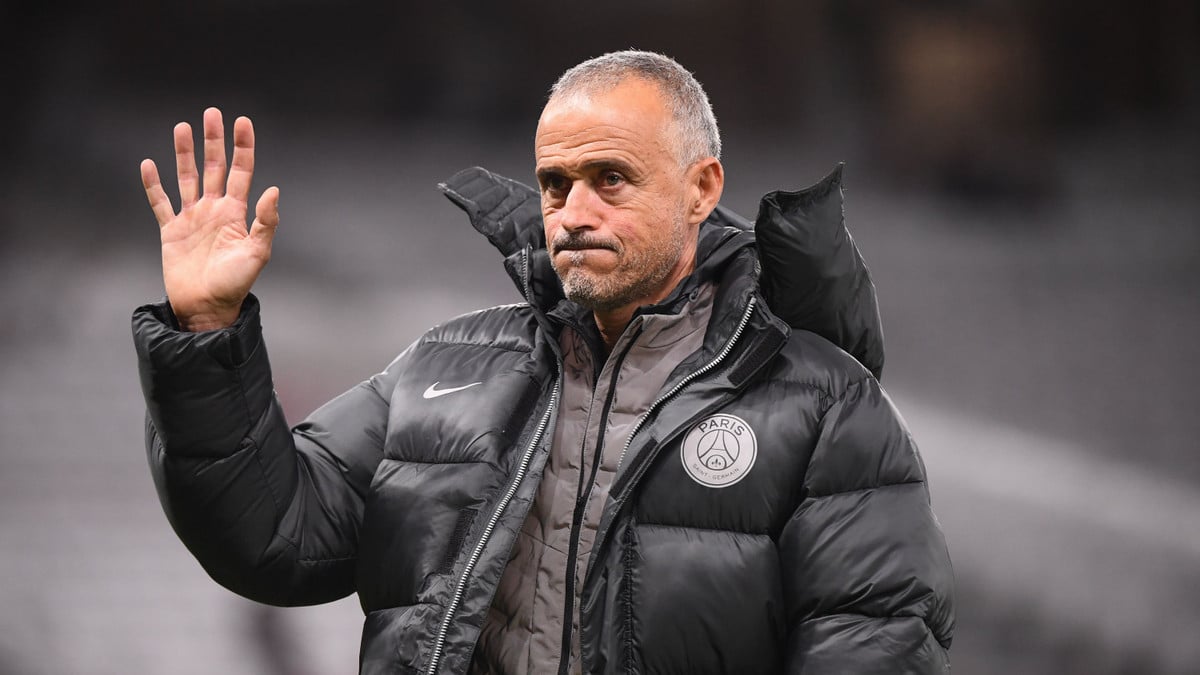 Un crack signe au PSG : Luis Enrique annonce un joueur «sensationnel» à Paris !