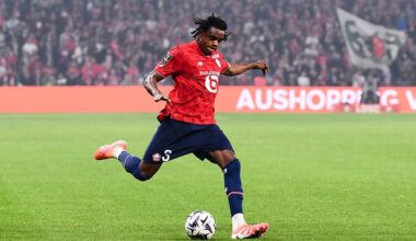 Nathan Ngoy LOSC