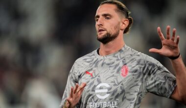 Adrien Rabiot : Le coup de gueule après les retrouvailles !