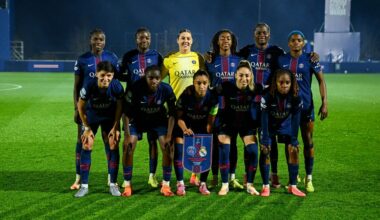 Strasbourg/PSG - Les équipes officielles