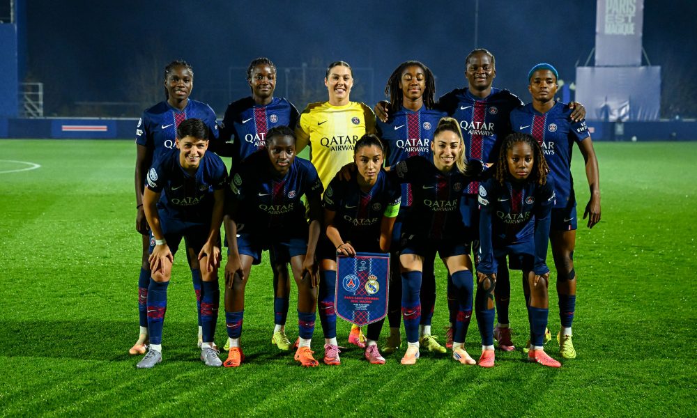 Strasbourg/PSG - Les équipes officielles
