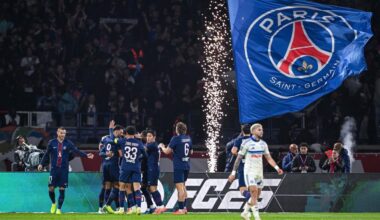 PSG/Strasbourg - Les supporters ont élu le meilleur joueur parisien
