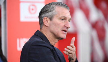 Olivier Létang dans le viseur de l’UEFA - C3 - J3 - Lille-PAOK (3-4)