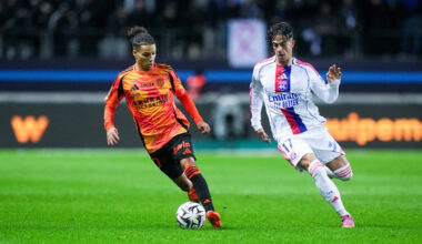 L'OL et Rennes remontés par Toulouse et le Paris FC, Strasbourg facile contre Auxerre - Ligue 1 - J10
