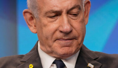 « Des cigares et du champagne, on s’en fiche ! » : malgré le coup de pression de Trump, Netanyahou rattrapé par ses ennuis judiciaires - Le Parisien