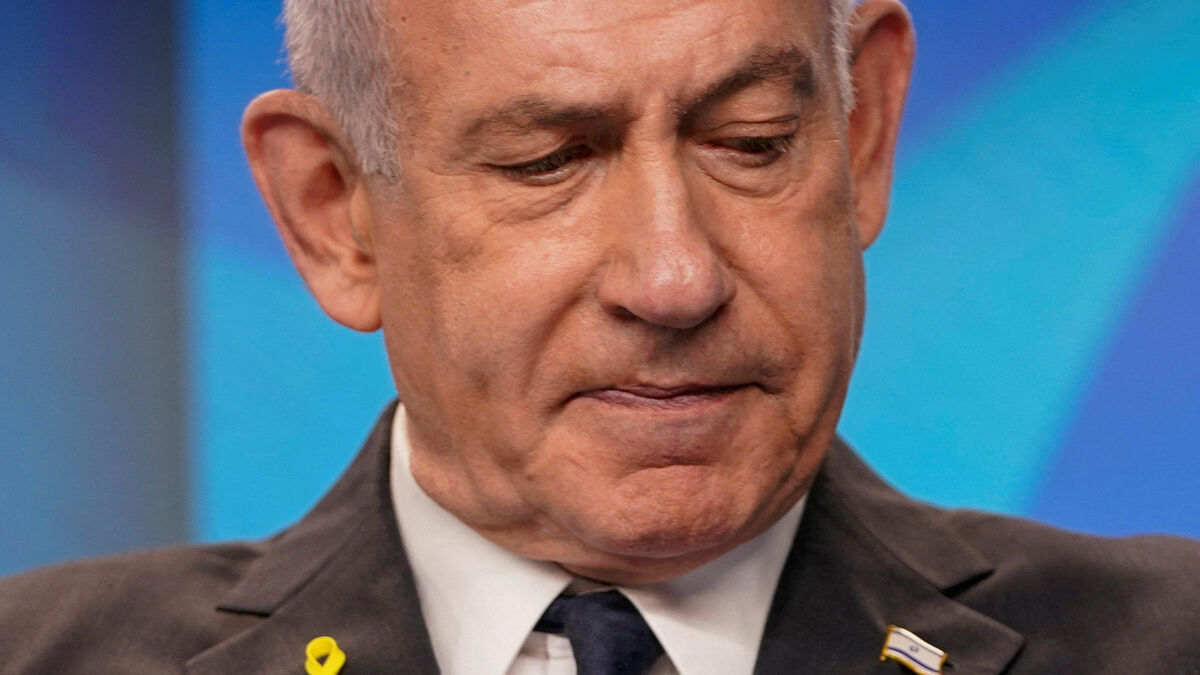 « Des cigares et du champagne, on s’en fiche ! » : malgré le coup de pression de Trump, Netanyahou rattrapé par ses ennuis judiciaires - Le Parisien