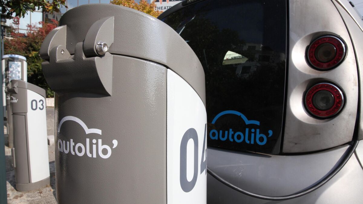 Fiasco d’Autolib’ : Paris et ses communes voisines acceptent de verser 75 millions d’euros au groupe Bolloré