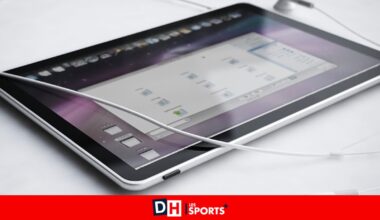 Accusé d'avoir acheté consciemment un iPad volé à 250€, cet ancien résident de Fedasil à Mouscron conteste avoir eu connaissance des prix du marché