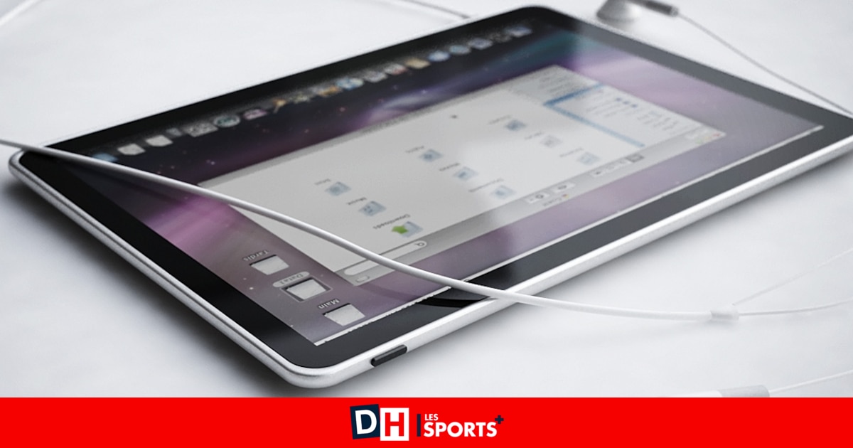 Accusé d'avoir acheté consciemment un iPad volé à 250€, cet ancien résident de Fedasil à Mouscron conteste avoir eu connaissance des prix du marché