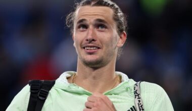 « C’est vraiment mesquin » : Rick Macci démonte Zverev après sa sortie sur Sinner et Alcaraz